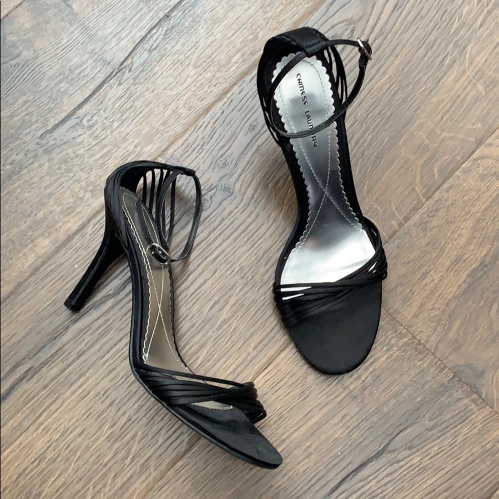 CL Willy Sandal